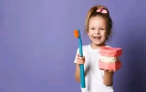 دور مربيات الأطفال