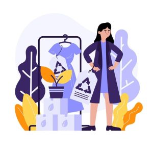 استخدام مزيل العرق لأجل ثقة افضل