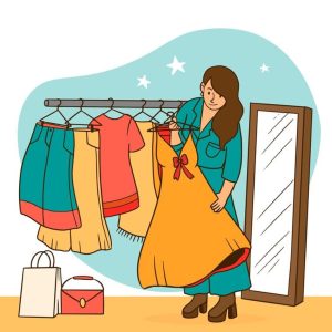 جديد موضة ملابس الصيف للنساء