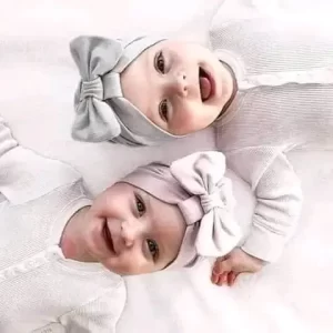 التعامل مع الأطفال التوأم 