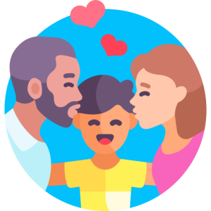 دور الاستشارة الأسرية 🤍